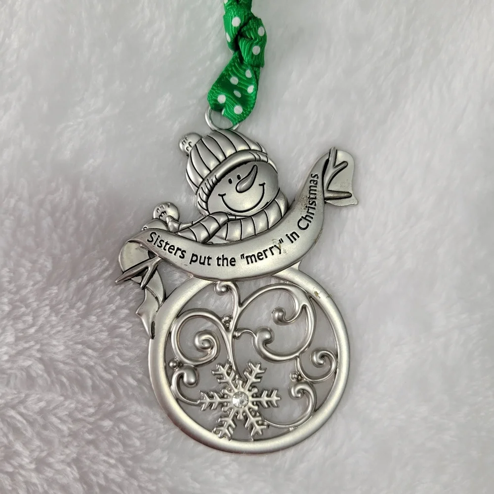 "Sisters" Bookmark - Picture 3 of 4